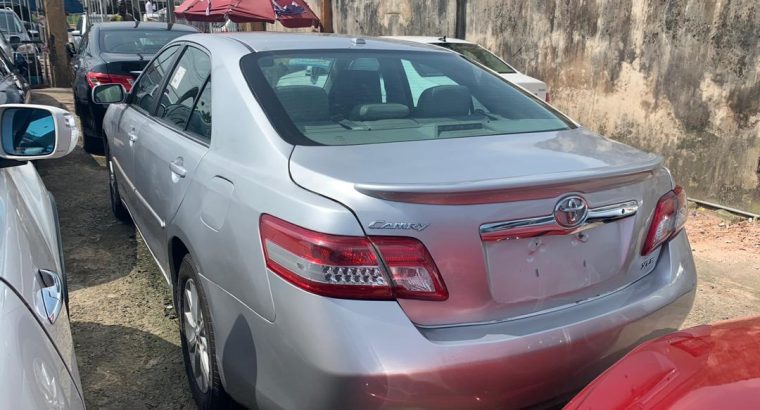 Toyota Camry 08142259076