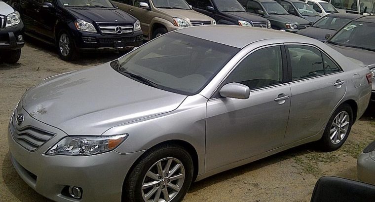 Toyota Camry for sale