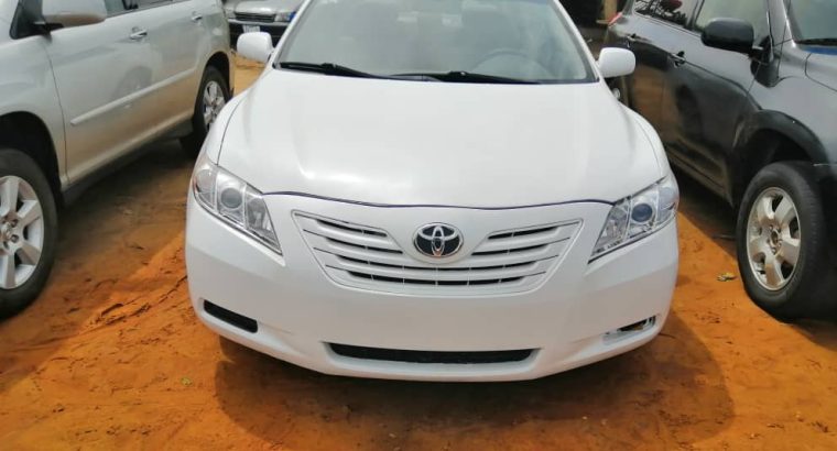 Toyota Camry for sale