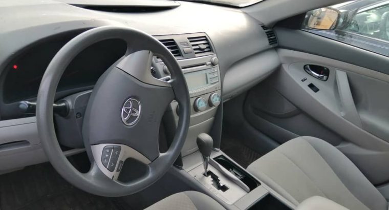 Toyota Camry for sale