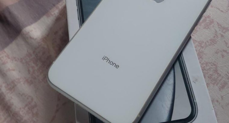 IPhone XR FOR SALE