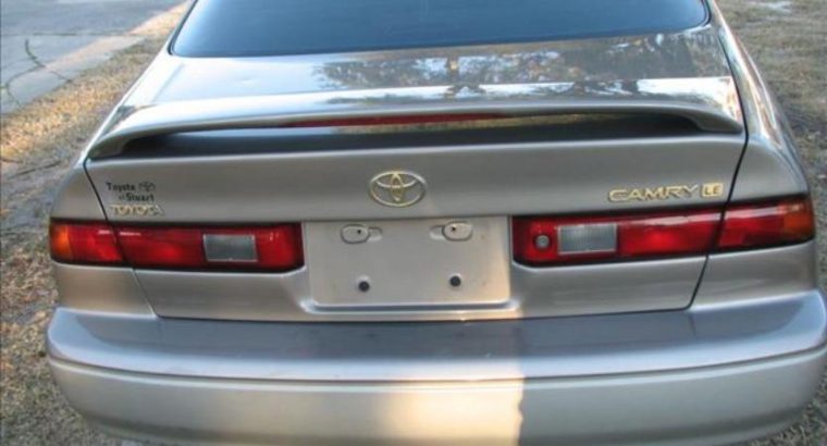 Toyota Camry 08142259076