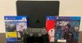PlayStation 4 Slim for sale 1TB