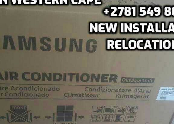 Airconditioning Services and Repairs 0815498062