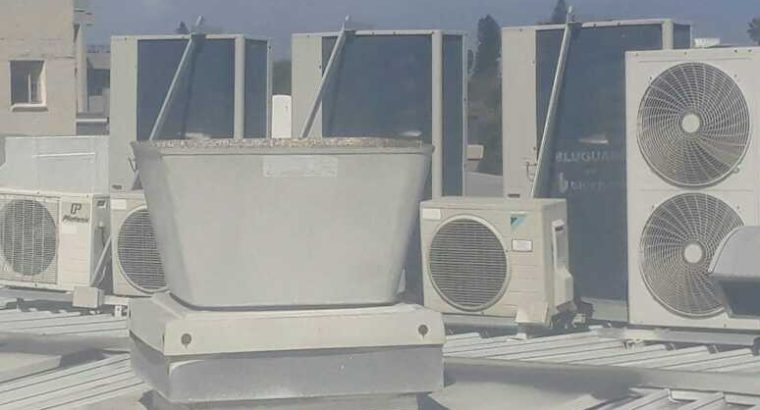 Airconditioning Services and Repairs 0815498062