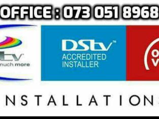 same day Dstv Installation 0815498062