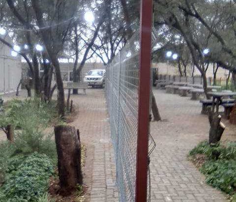 CLEARVIEW FENCING