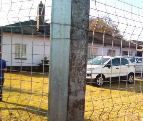 CLEARVIEW FENCING