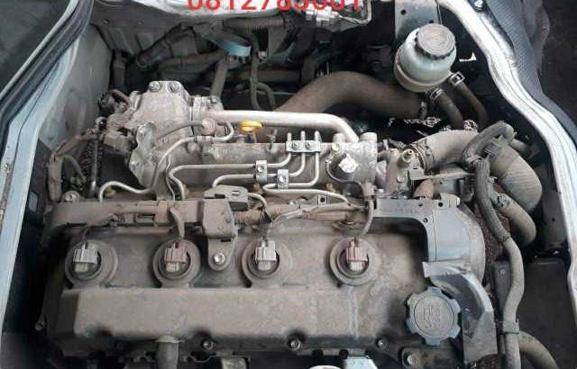 2018 toyota quantam 2.5l diesel quantam