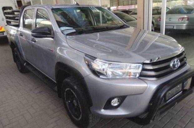 Selling Vehicles