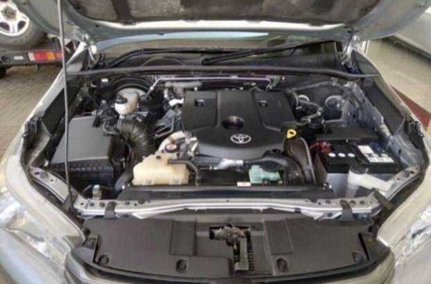 Selling Vehicles