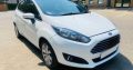 2012 Ford Fiesta 1.4i Trend 5-Dr