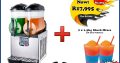 BRAND NEW ICE CREAM MACHINES INSTOCK FOR SALE