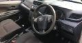 2019 TOYOTA AVANZA 1.5SX MANUAL