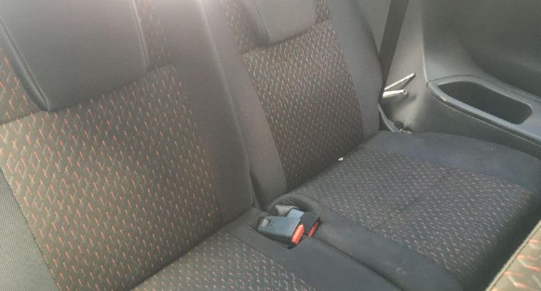 2019 TOYOTA AVANZA 1.5SX MANUAL
