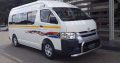 TOYOTA QUANTUM SESFIKILE 2.5 DIESEL FOR SALE