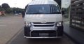 TOYOTA QUANTUM SESFIKILE 2.5 DIESEL FOR SALE