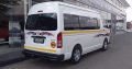 TOYOTA QUANTUM SESFIKILE 2.5 DIESEL FOR SALE