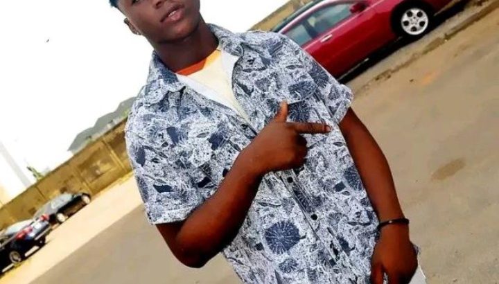 Daddy kesh