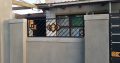 Modern Nutec Gates