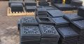 Manhole Covers and Frames