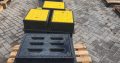 Drain Covers and Frames Sabs Approved