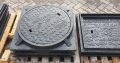 Drain Covers and Frames Sabs Approved