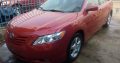 Sharp Toyota Camry for sale