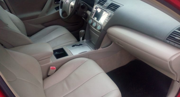 Sharp Toyota Camry for sale