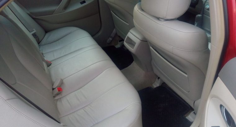 Sharp Toyota Camry for sale