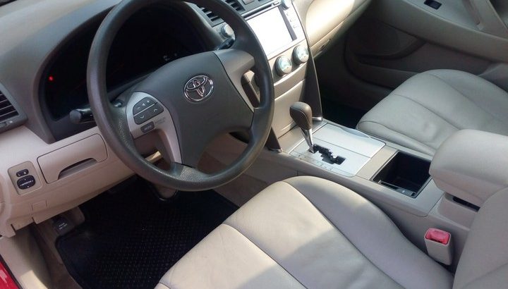Sharp Toyota Camry for sale