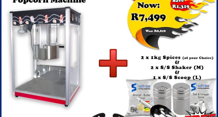 BRAND NEW ICE CREAM MACHINES INSTOCK FOR SALE