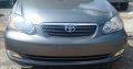 Toyota Corolla for sale 08141273651
