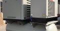 3 in 1, Screw Compressor & Air Dryer & Air Receiver, RA-11S, ROOS