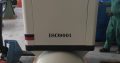 3 in 1, Screw Compressor & Air Dryer & Air Receiver, RA-7.5S, ROO