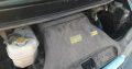Toyota sienna 2005