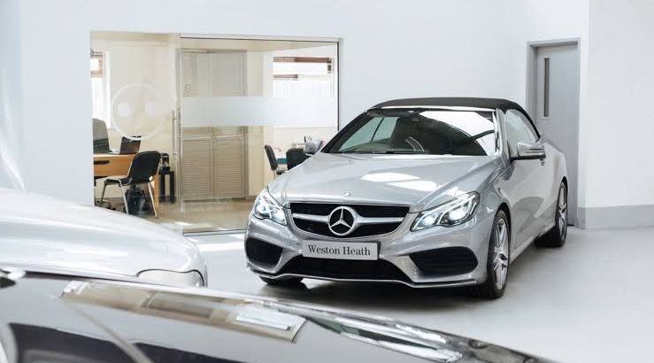 CAR SERVICE SPECIALS! Book a service with us this November!