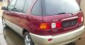 Toyota picnic Auctioning