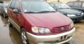 Toyota picnic Auctioning