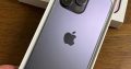 Apple iphone 14 pro Max 256gb Unlocked