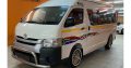 TOYOTA QUANTUM SESFIKILE 2.5 DIESEL FOR SALE