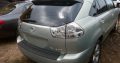 Lexus Rx330 08141273651