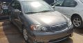 Toyota Corolla 08142259076
