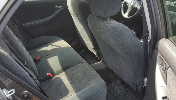 Toyota Corolla 08142259076