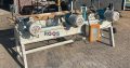 Adjustable Boring Machine, ABM, 3-head