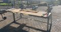 Adjustable Boring Machine, ABM, 3-head