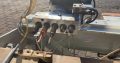 Adjustable Boring Machine, ABM, 3-head