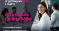 Affordable Online MBA Programs – UniAthena