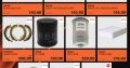 Shop Quality & Affordable Automotive Parts at Midas Bela Bela!