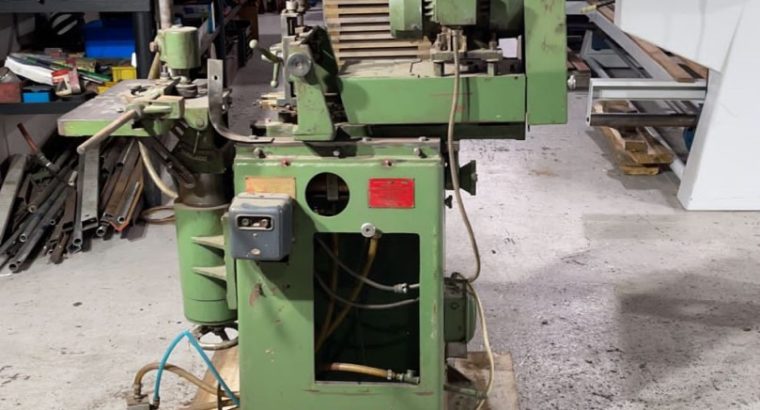 Adjustable 3-Drill Dowel Hole Borer SB 30 RYE